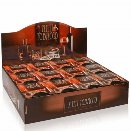 Lumânarea Parfumată Anti-Tobacco [3]