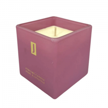 Lumânarea Parfumată JFenzi, Aroma Inspirata din Parfumul Mon Amie [2]