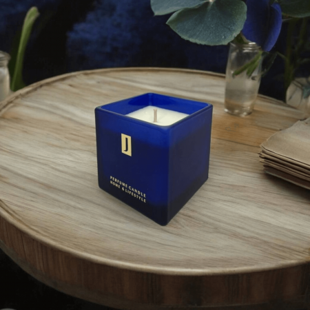 Lumânări Parfumate - Lumânarea Parfumată JFenzi, Aroma Inspirata din Parfumul Good Life
