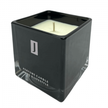 Lumânarea Parfumată JFenzi, Aroma Inspirata din Parfumul Lili [2]