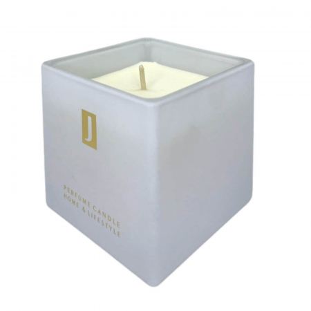 Lumânarea Parfumată JFenzi, Aroma Inspirata din Parfumul La'Amore [2]