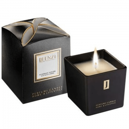 Lumânarea Parfumată JFenzi, Aroma Inspirata din Parfumul Lili [1]