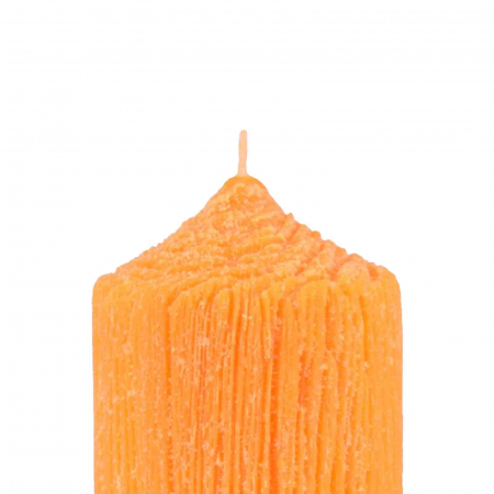 Lumanare Parfumata Orange cilindru 13cm [3]