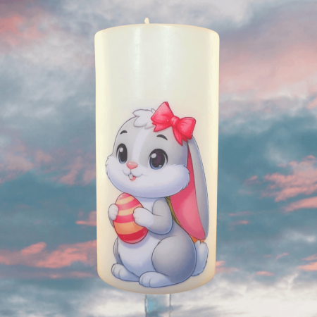 Lumânări Decorative - Lumanare Pascala tip 3L H10/4