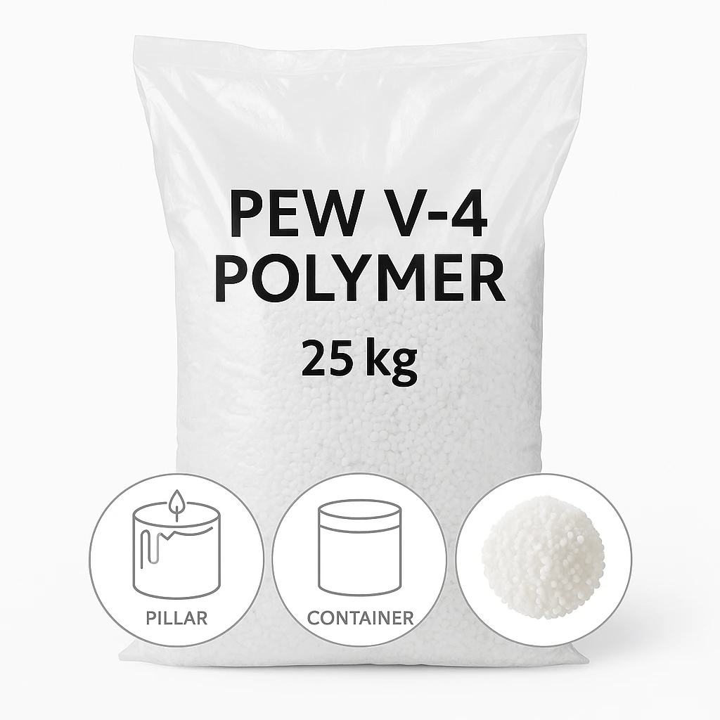 Polimer Ceară pentru matrițe (Pillar Wax) - Polimer