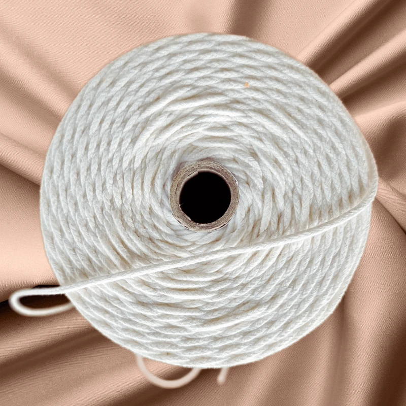 Fitil - Rola Fitil Special Nr. 7 de - 1 kg / 529 m
