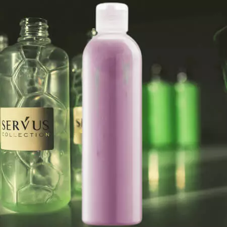 Șampon Natural de păr - Sampon Lavander Supreme 250 ml