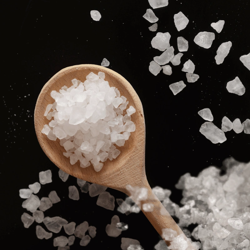 Baze Preparare Cosmetice Naturale - Bază Sare de Mare pentru Cosmetice Artizanale
