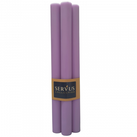Set 4 Lumanari Parfumate Lavanda [2]
