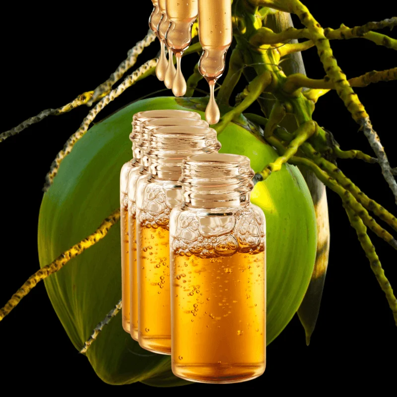 Ulei de parfum - Ulei de parfum CHANEL COCO 50 ml