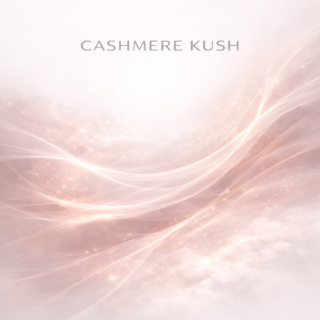 Ulei de Parfum – Lumânări & Săpun - Ulei de parfum CASHMERE KUSH 50 ml