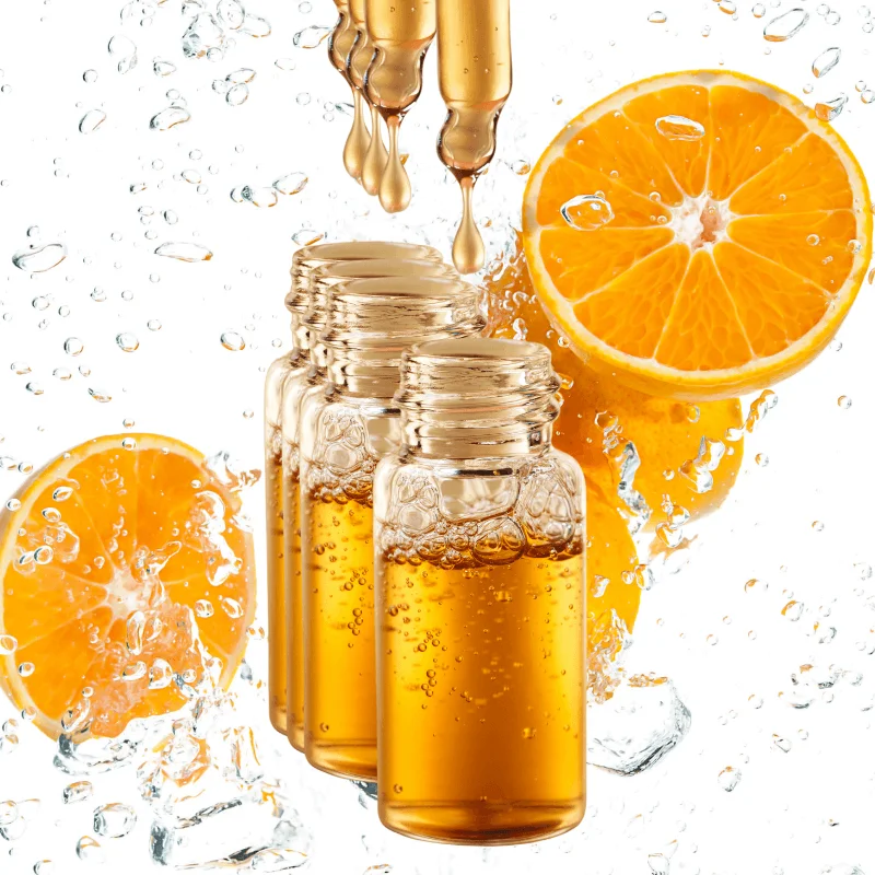 Ulei de parfum - Ulei de parfum ORANGE 50 ml