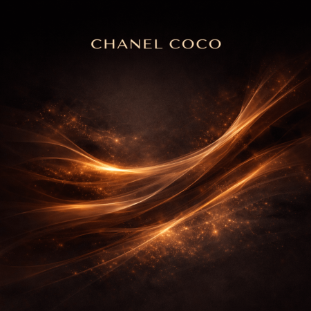 Ulei de Parfum – Lumânări & Săpun - Ulei de parfum CHANEL COCO 50 ml