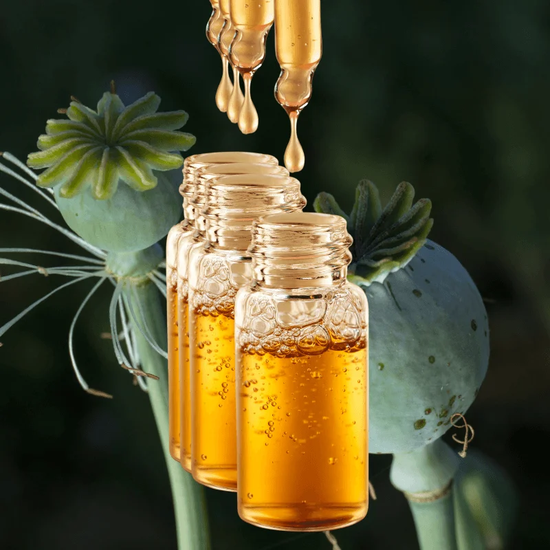 Ulei de parfum - Ulei de parfum OPIUM 50 ml