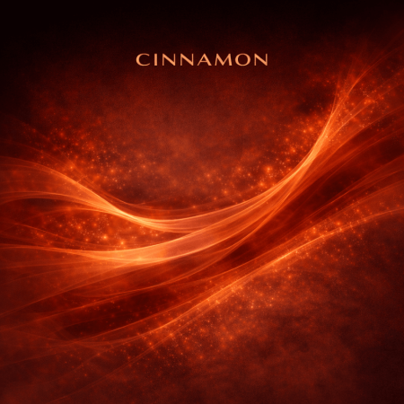 Ulei de Parfum – Lumânări & Săpun - Ulei de parfum CINNAMON