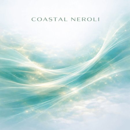 Ulei de Parfum – Lumânări & Săpun - Ulei de parfum COASTAL NEROLI 50 ml