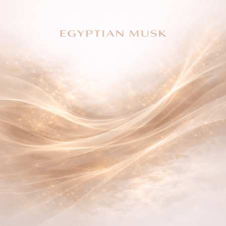 Ulei de Parfum – Lumânări & Săpun - Ulei de parfum EGYPTIAN MUSK 50 ml