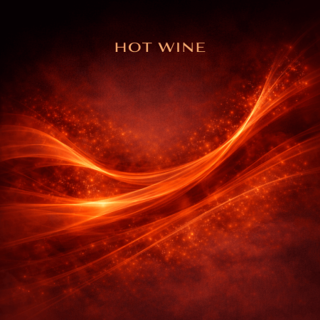 Ulei de Parfum – Lumânări & Săpun - Ulei de parfum HOT WINE