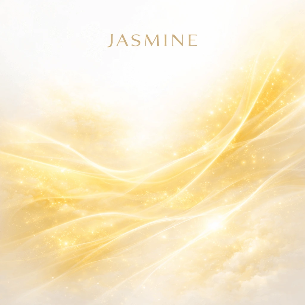 Ulei de Parfum – Lumânări & Săpun - Ulei de parfum JASMINE 50 ml