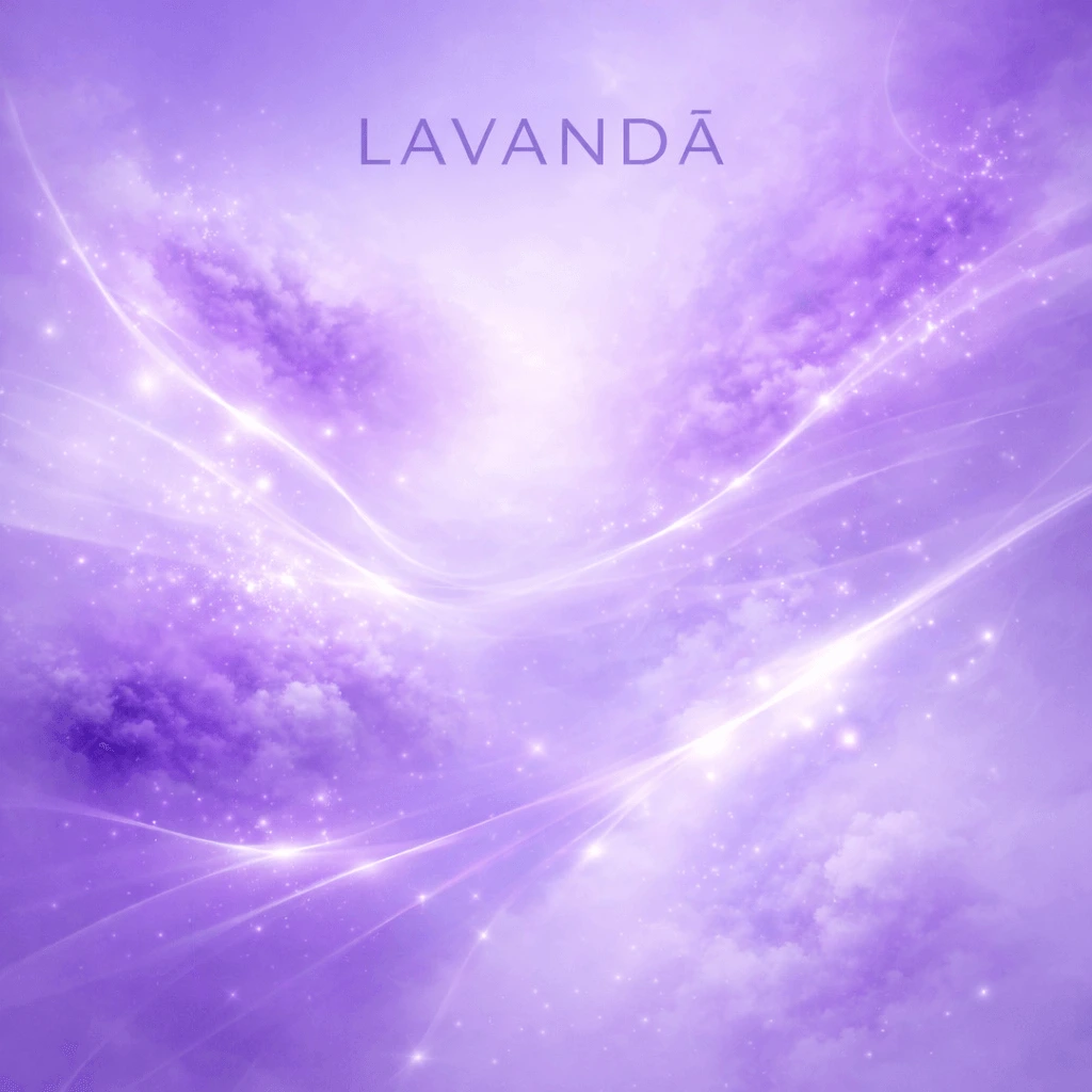 Ulei de Parfum – Lumânări & Săpun - Ulei de parfum LAVENDER