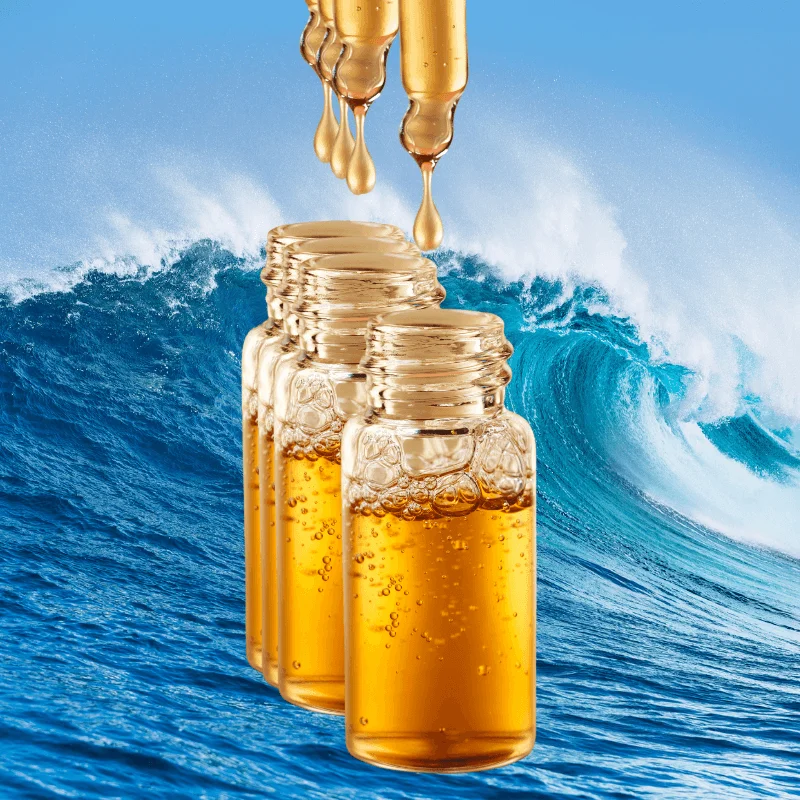 Săpun - Ulei de parfum SAILOR 50 ml