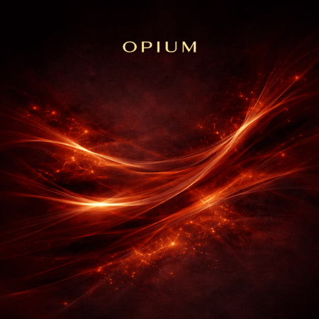 Ulei de Parfum – Lumânări & Săpun - Ulei de parfum OPIUM 50 ml