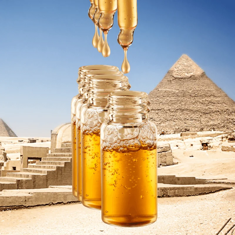 Ulei de Parfum – Lumânări & Săpun - Ulei de parfum EGYPTIAN MUSK 50 ml