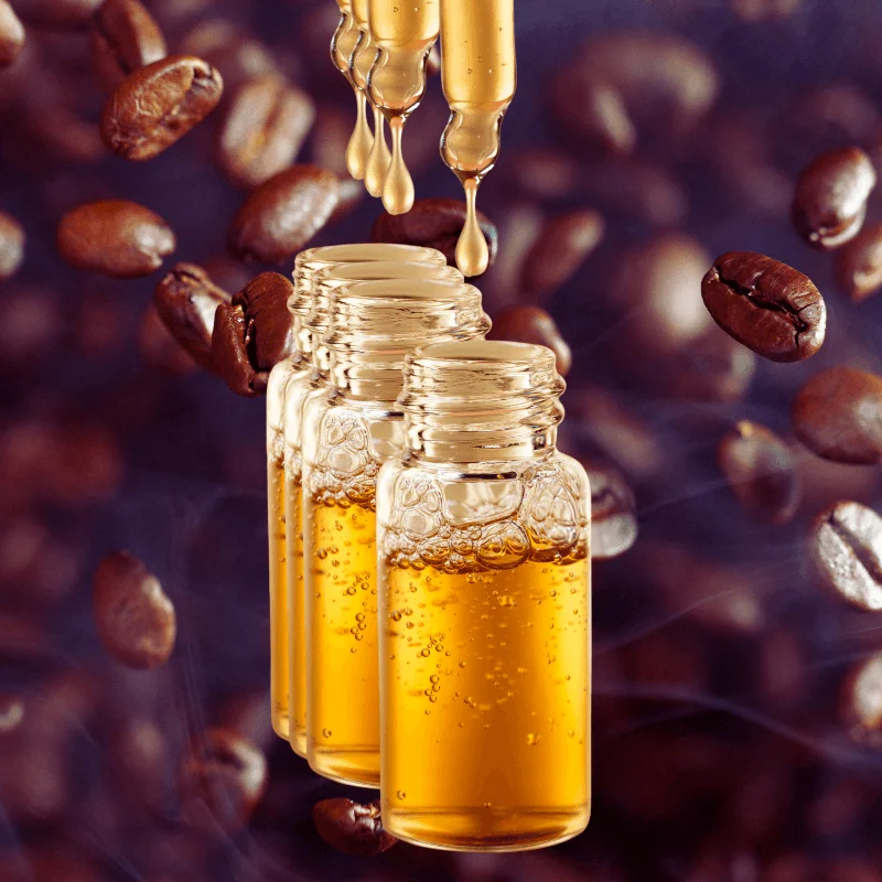 Ulei de parfum CAPPUCCINO 50 ml [2]