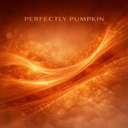 Ulei de Parfum – Lumânări & Săpun - Ulei de parfum PERFECTLY PUMPKIN