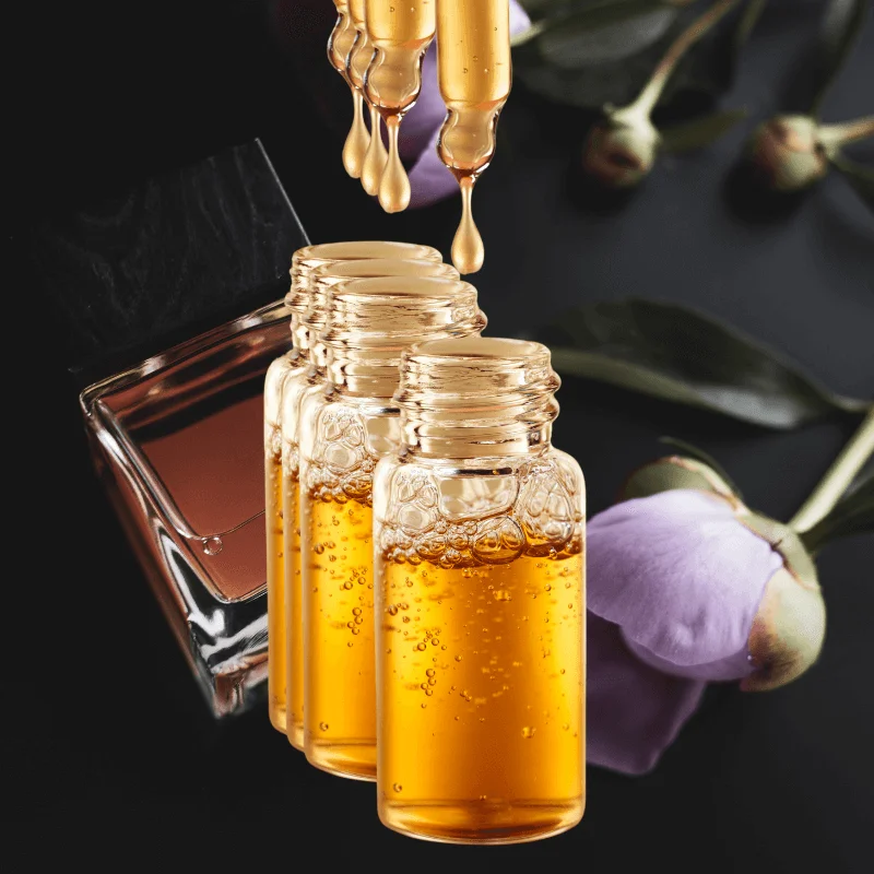 Ulei de parfum - Ulei de parfum CASHMERE KUSH 50 ml