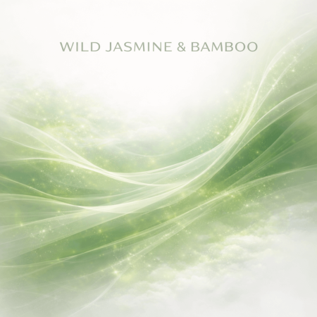 Ulei de Parfum – Lumânări & Săpun - Ulei de parfum WILD JASMINE & BAMBOO 50 ml