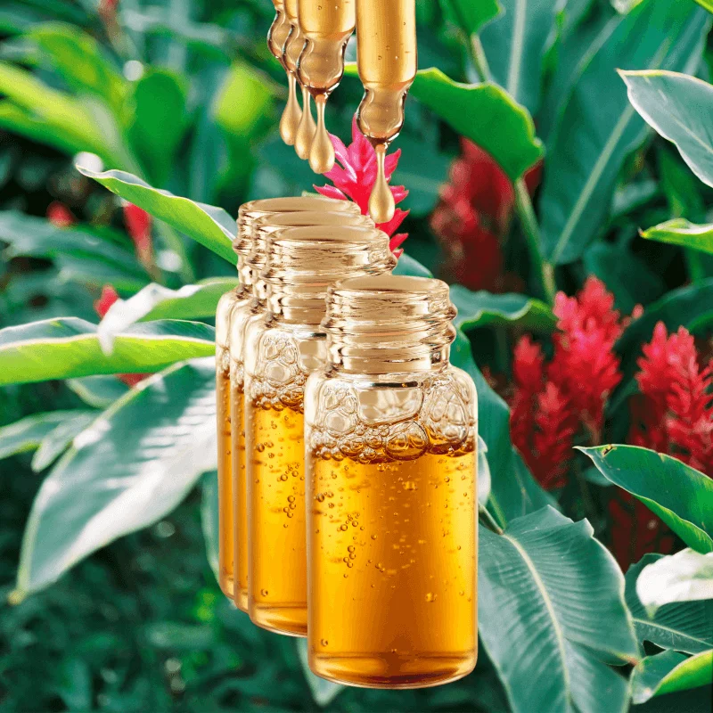 Ulei de parfum - Ulei de parfum AWAPUHI 50 ml