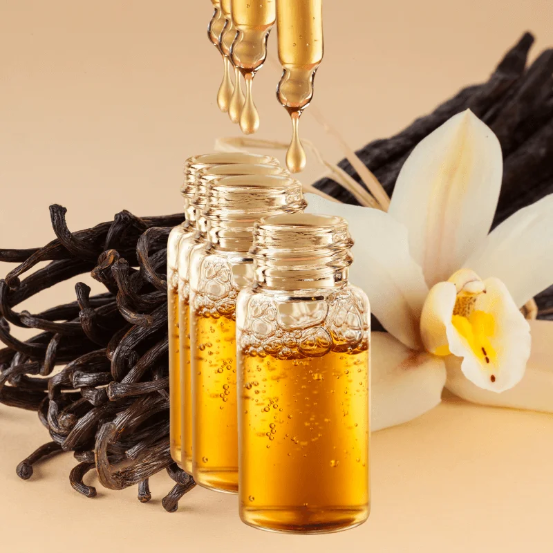 Ulei de parfum - Ulei de parfum VANILLA 50 ml