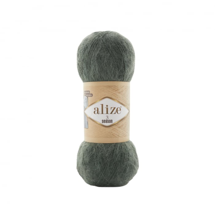 3 Season 180 - Alize [1]