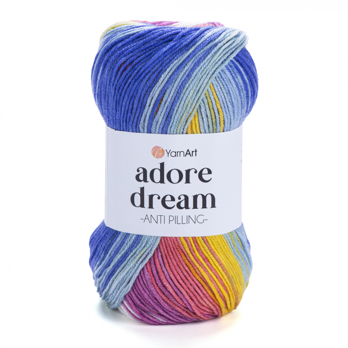 adore dream 1072 - yarnart [1]