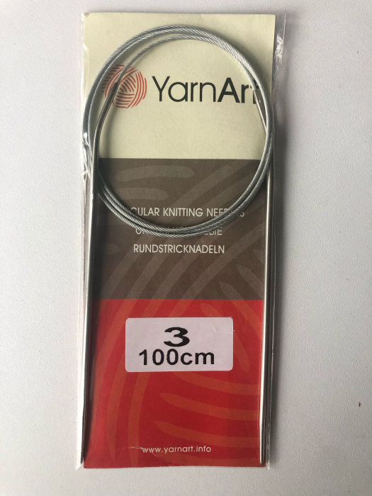 Andrele 100 cm - 3 mm [1]