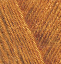 angora gold 234 - alize [2]