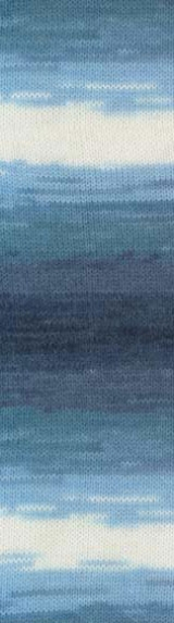 angora gold batik 1899 - alize [2]