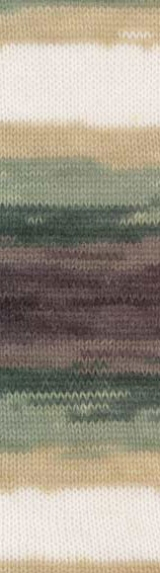 angora gold batik 1893 - alize [2]