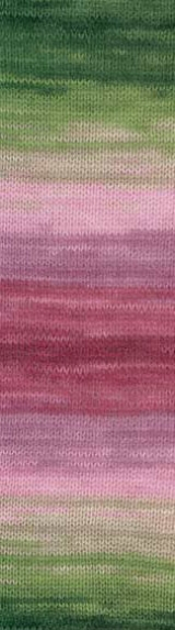 angora gold batik 2527 - alize [2]