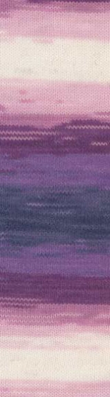 angora gold batik 2630 - alize [2]