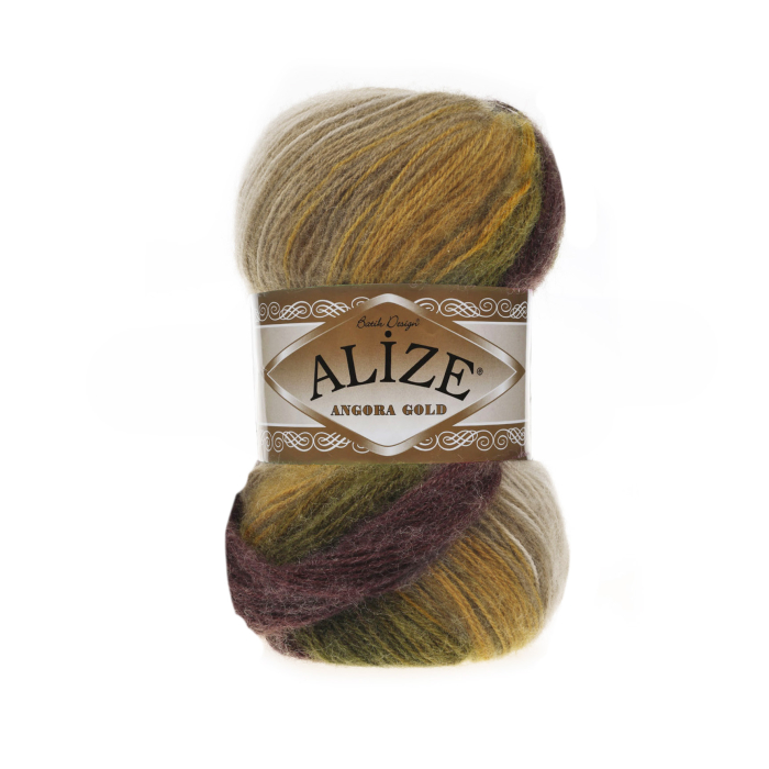 angora gold batik 5850 - alize [1]