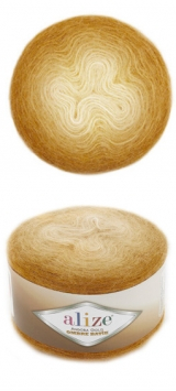 angora ombre batik 7358 - alize [2]