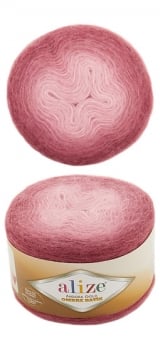 angora ombre batik 7247 - alize [2]