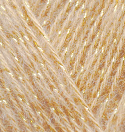 angora gold simli 95 - alize [2]