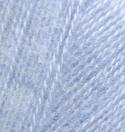angora real 40 - 40 - alize [2]