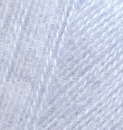 angora real 40 - 51 - alize [2]