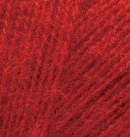 angora real 40 - 56 - alize [2]
