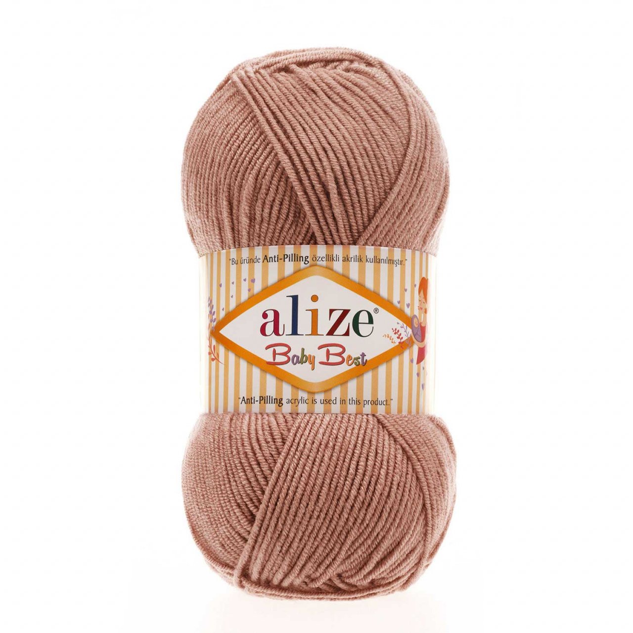 baby best 354 - alize [1]