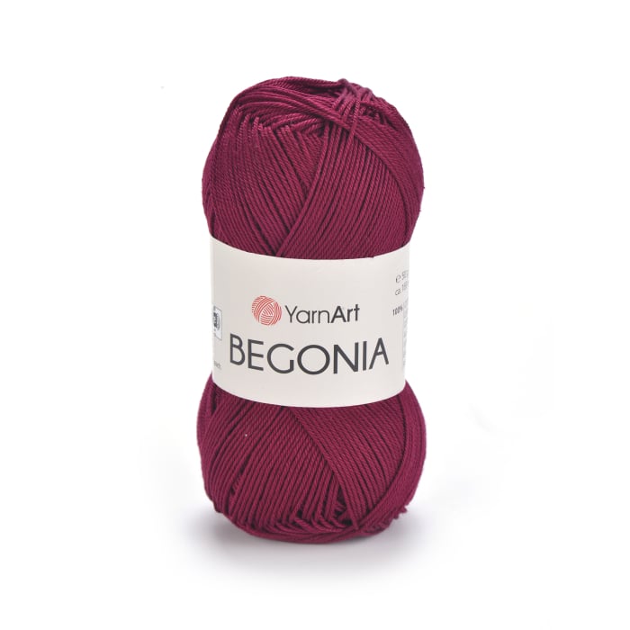 begonia 0012 - yarnart [1]
